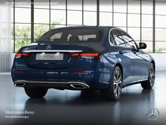 Mercedes-Benz E 300