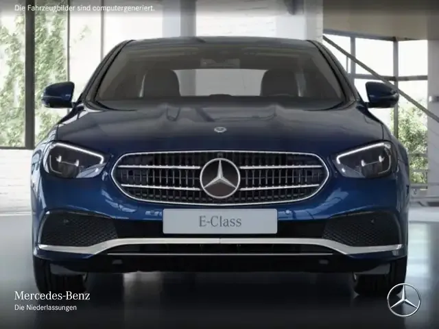 Mercedes-Benz E 300