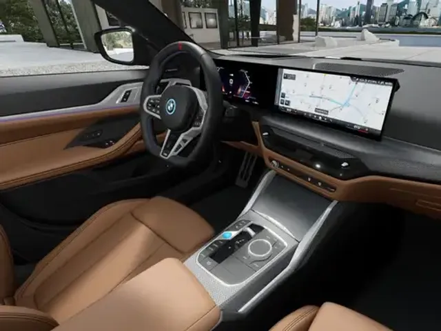 BMW i4