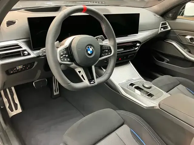 BMW 340