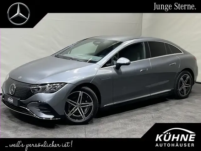 Mercedes-Benz EQE 300