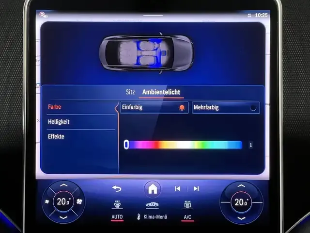 Mercedes-Benz EQE 300