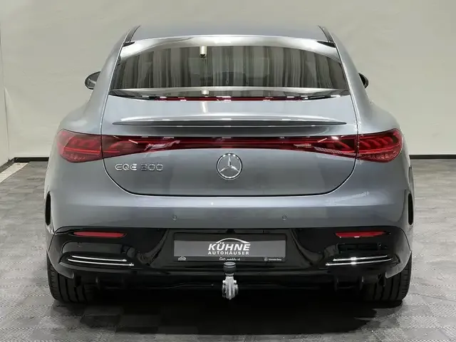 Mercedes-Benz EQE 300