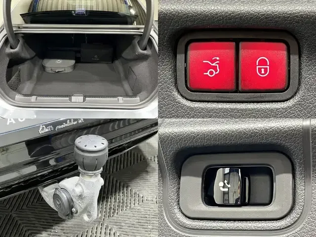 Mercedes-Benz EQE 300