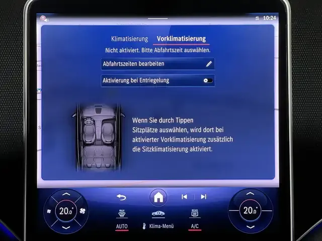 Mercedes-Benz EQE 300