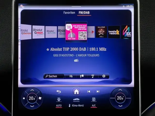 Mercedes-Benz EQE 300