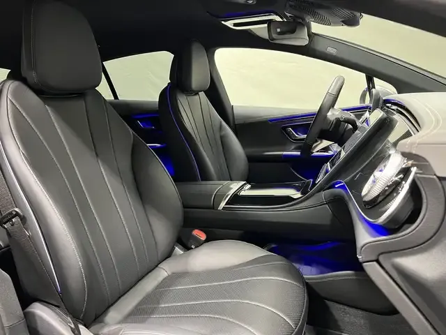 Mercedes-Benz EQE 300