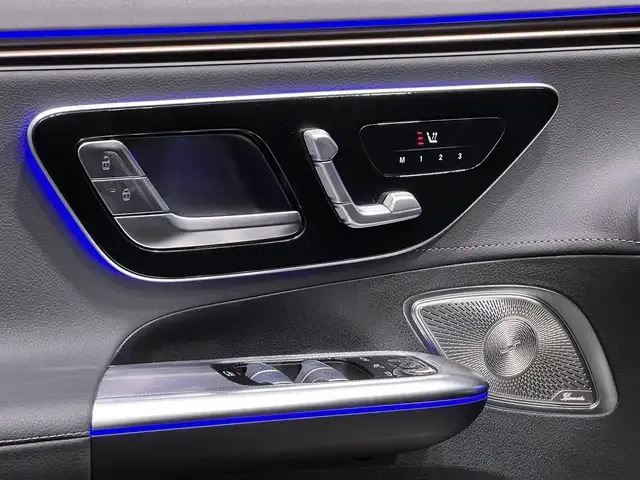 Mercedes-Benz EQE 300