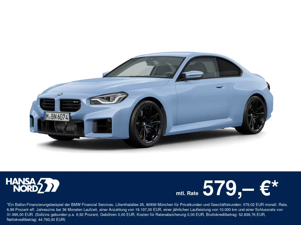 BMW M2