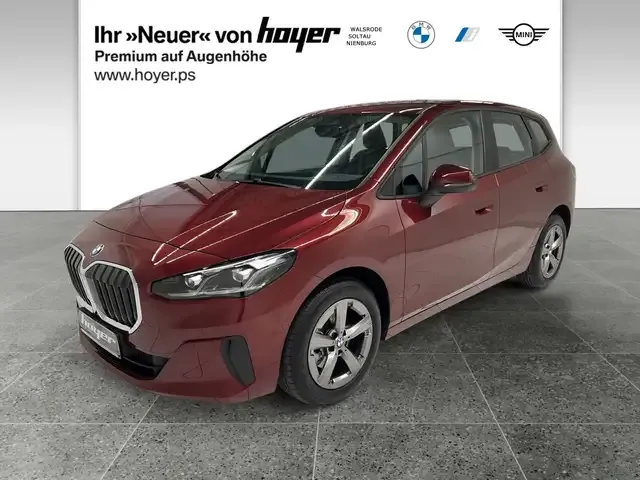 BMW 218