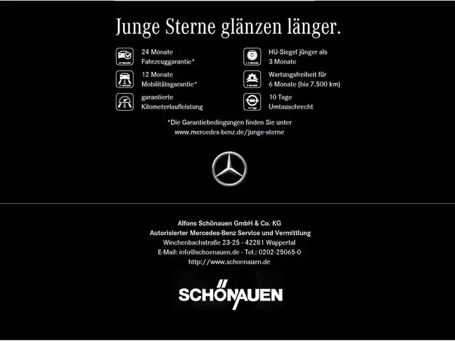 Mercedes-Benz EQB 300