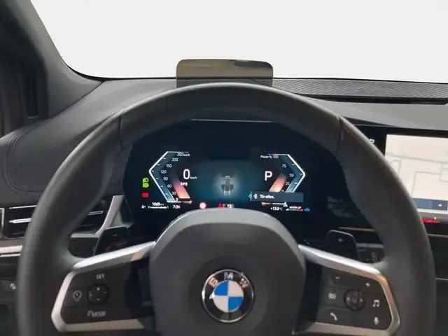 BMW 220
