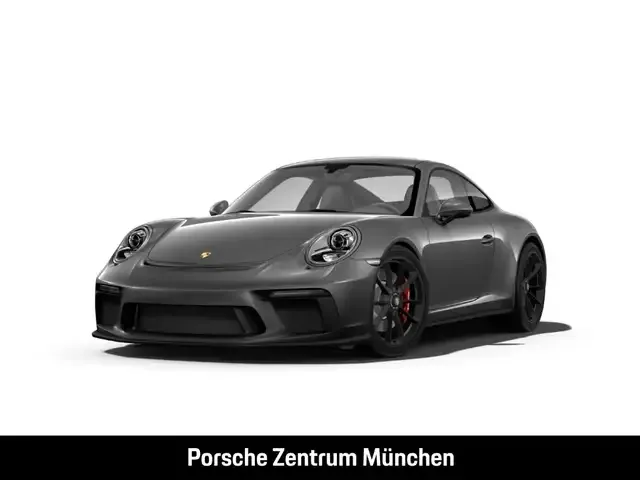 Porsche 991