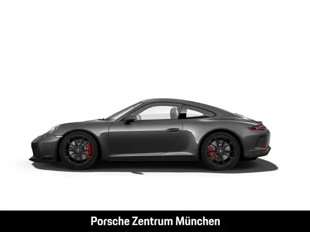 Porsche 991