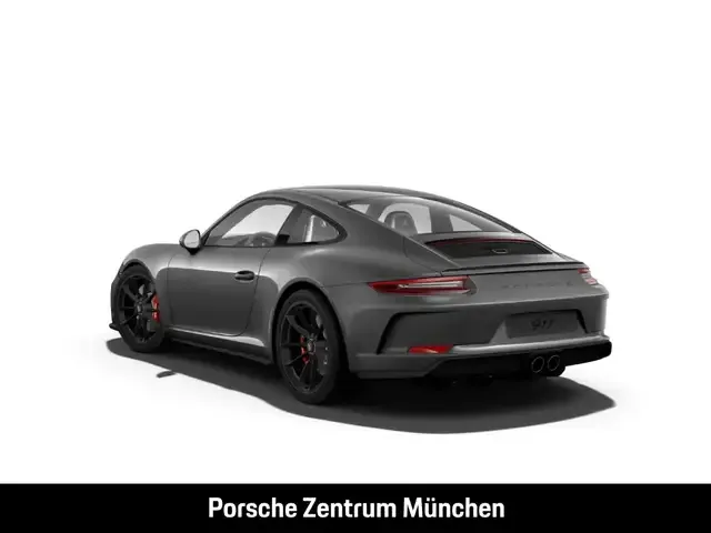Porsche 991
