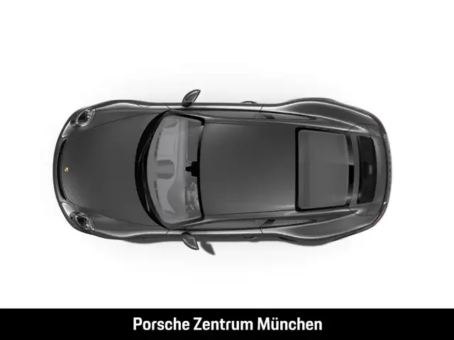Porsche 991