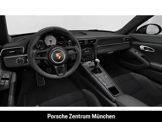 Porsche 991