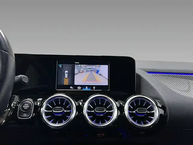 Mercedes-Benz B 250