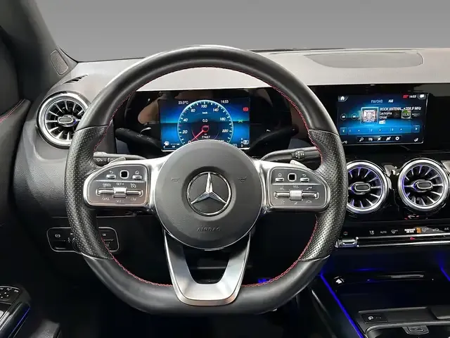 Mercedes-Benz B 250