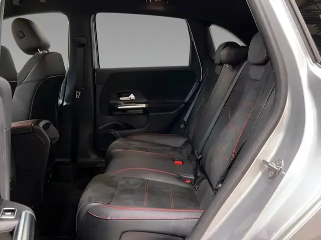 Mercedes-Benz B 250