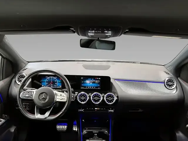 Mercedes-Benz B 250
