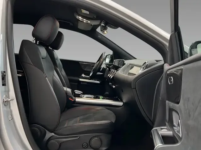 Mercedes-Benz B 250