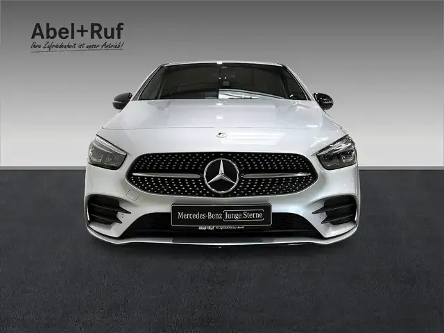 Mercedes-Benz B 250