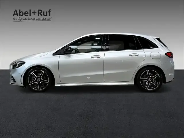 Mercedes-Benz B 250