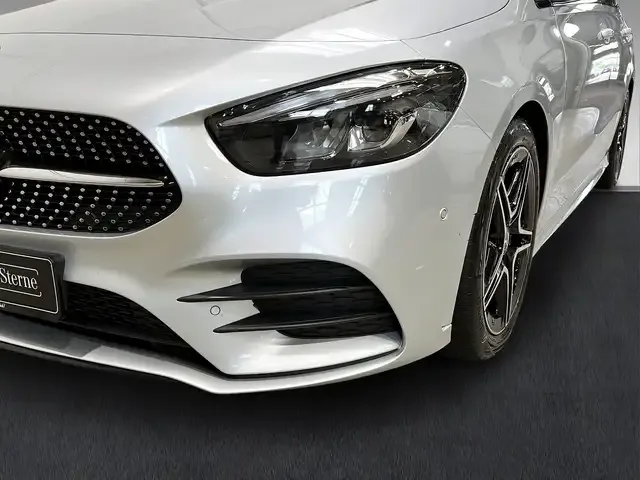 Mercedes-Benz B 250