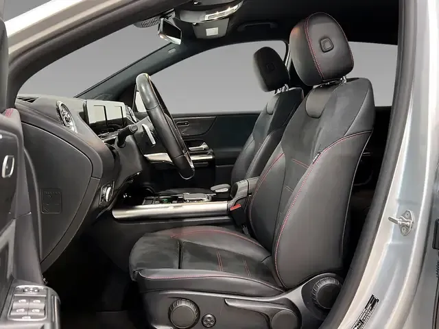 Mercedes-Benz B 250