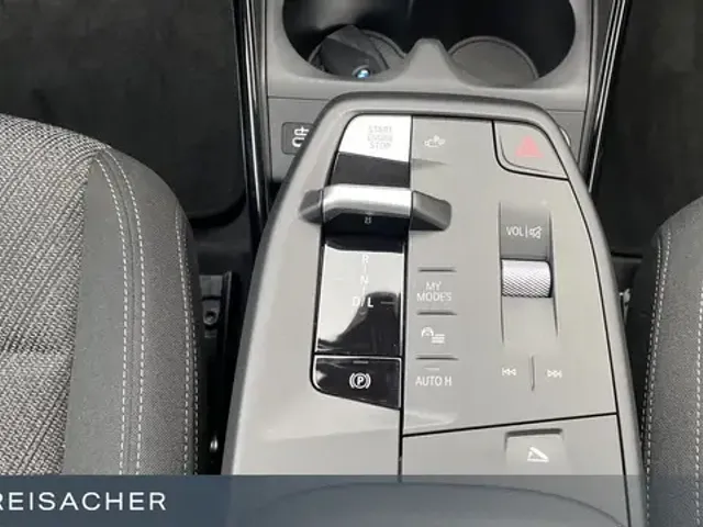 BMW 216