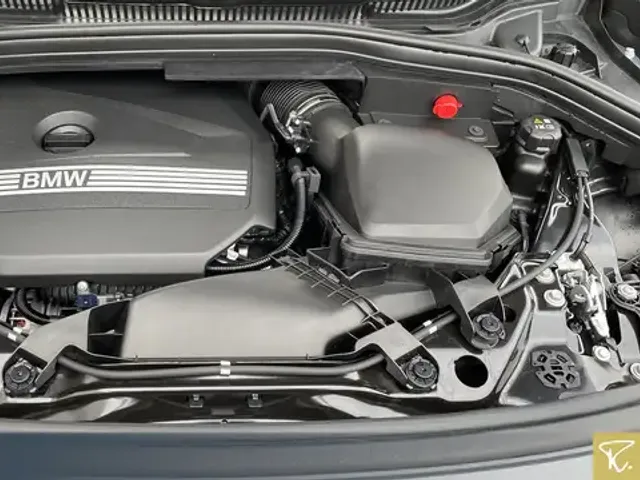 BMW 216