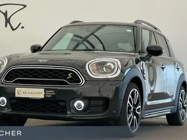 MINI Sonstige