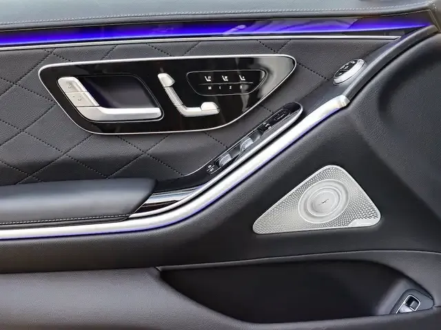 Mercedes-Benz S 350