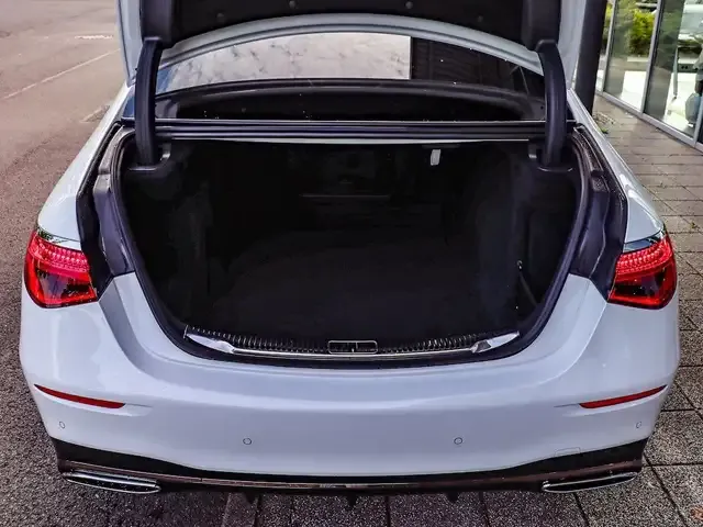Mercedes-Benz S 350