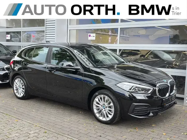 BMW 120