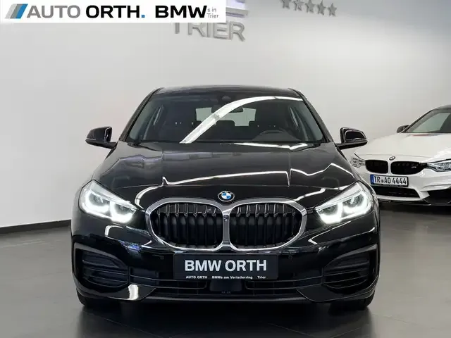 BMW 120