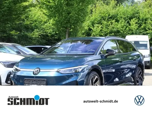 Volkswagen ID.7