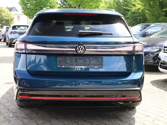 Volkswagen ID.7