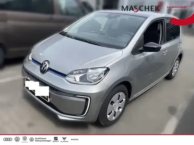 Volkswagen e-up!