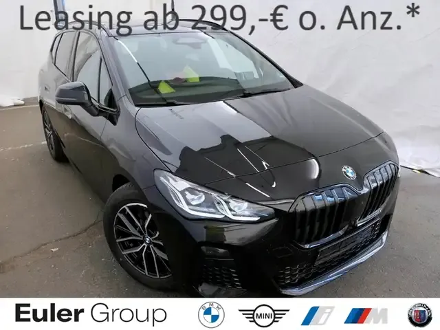 BMW 223