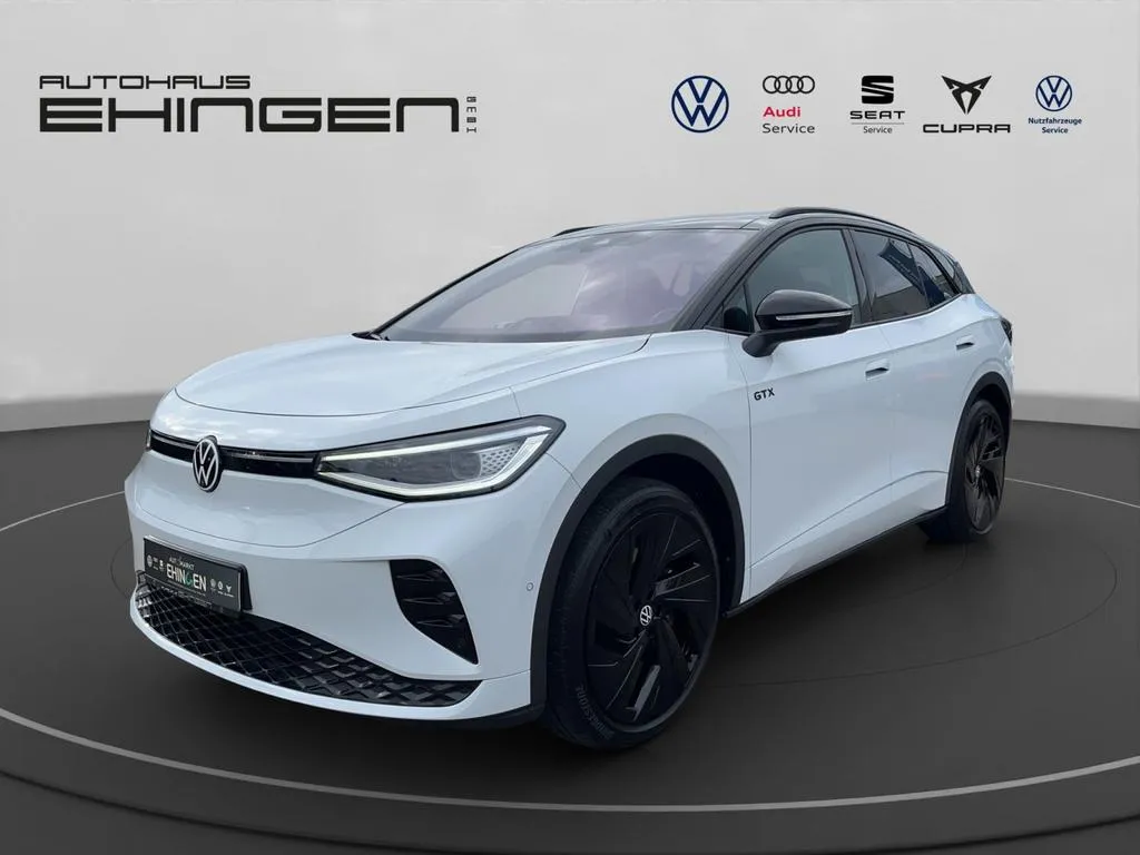Volkswagen ID.4