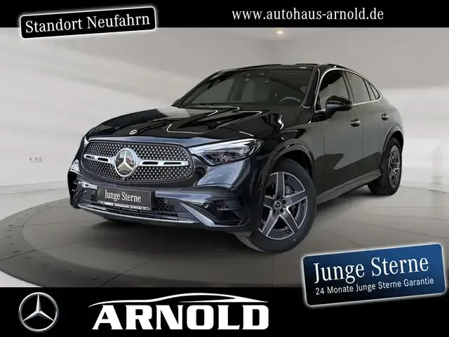 Mercedes-Benz GLC 450