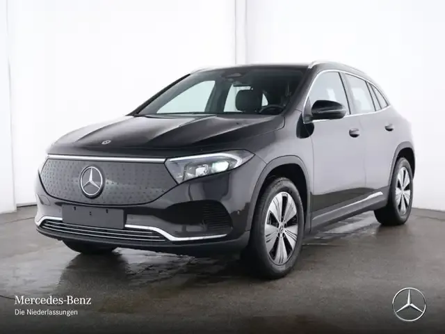 Mercedes-Benz EQA 300