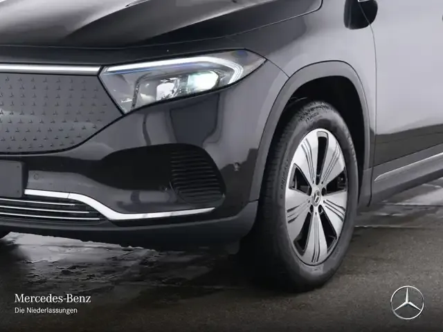 Mercedes-Benz EQA 300