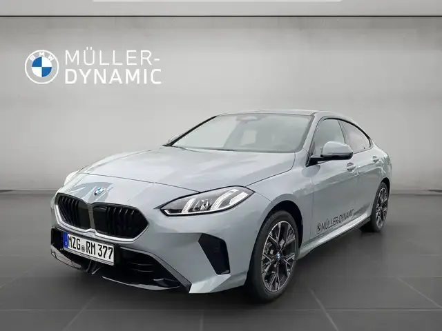 BMW 220