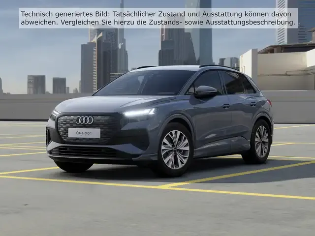 Audi Sonstiges
