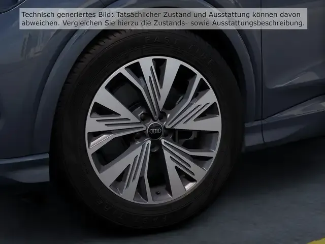 Audi Sonstiges