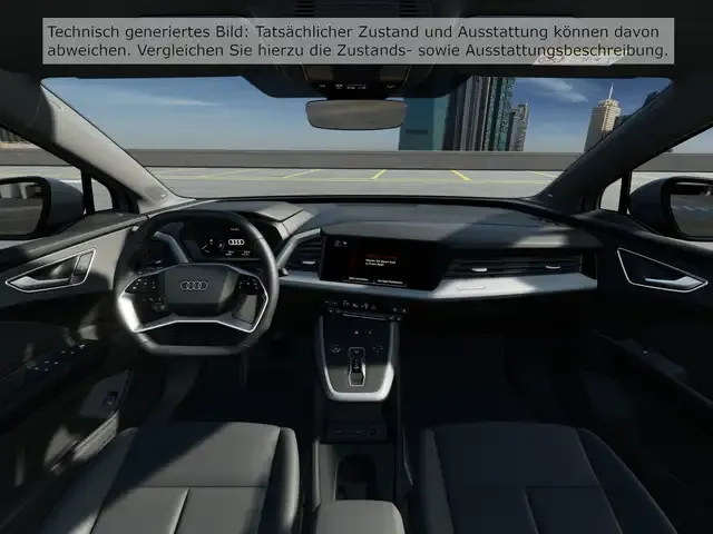 Audi Sonstiges