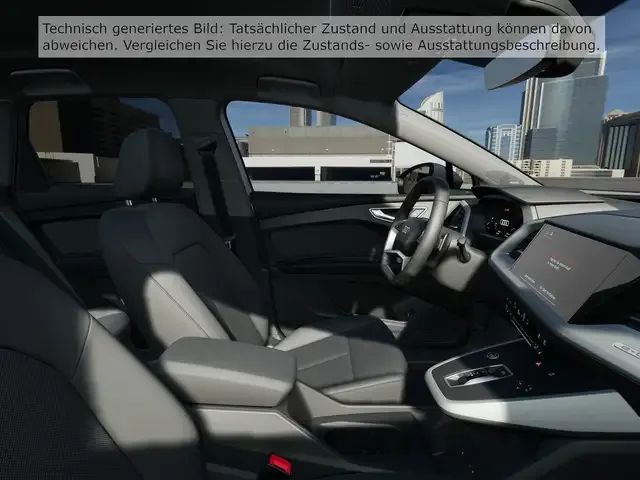 Audi Sonstiges